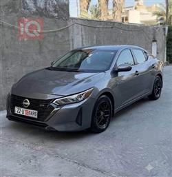 نيسان سنترا